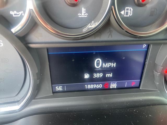 used 2019 Chevrolet Silverado 1500 car