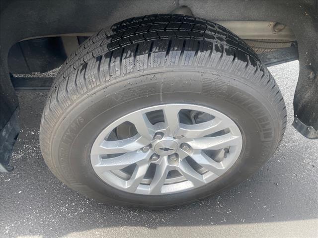 used 2019 Chevrolet Silverado 1500 car