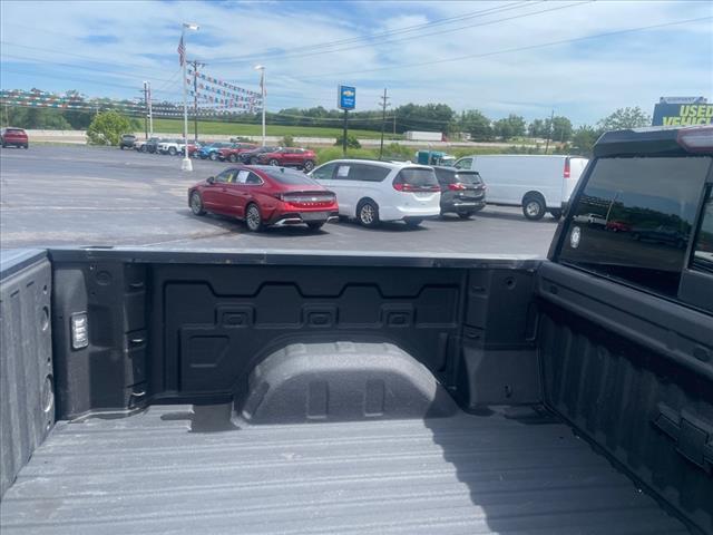 used 2019 Chevrolet Silverado 1500 car
