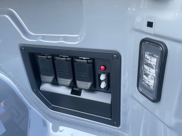 new 2026 Chevrolet Silverado EV car, priced at $64,530