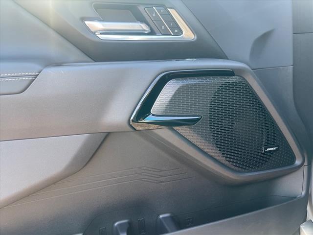 new 2026 Chevrolet Silverado EV car, priced at $64,530