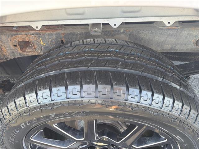 used 2020 Chevrolet Silverado 1500 car, priced at $19,990