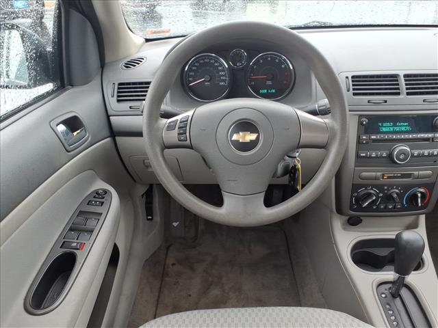 used 2007 Chevrolet Cobalt car, priced at $4,500