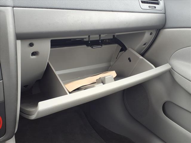 used 2007 Chevrolet Cobalt car, priced at $4,500