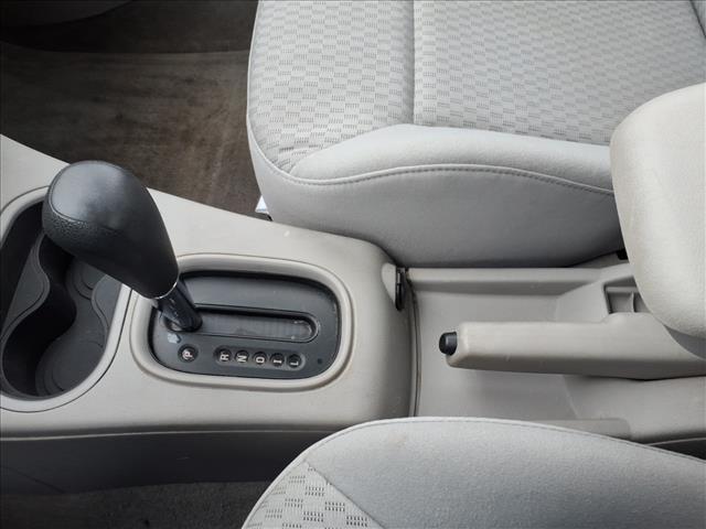 used 2007 Chevrolet Cobalt car, priced at $4,500