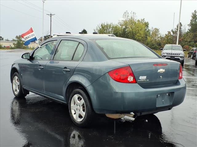 used 2007 Chevrolet Cobalt car, priced at $4,500