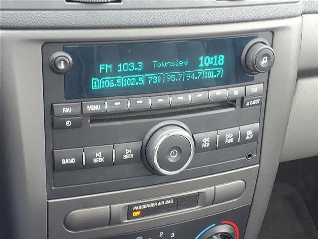 used 2007 Chevrolet Cobalt car, priced at $4,500