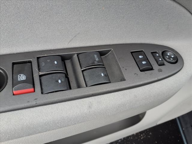 used 2007 Chevrolet Cobalt car, priced at $4,500