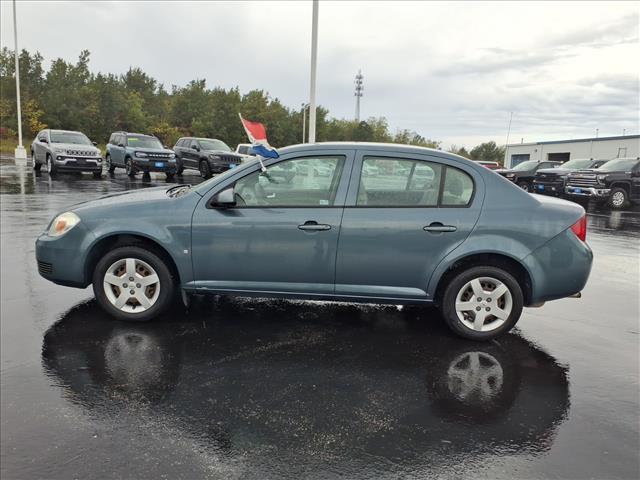 used 2007 Chevrolet Cobalt car, priced at $4,500
