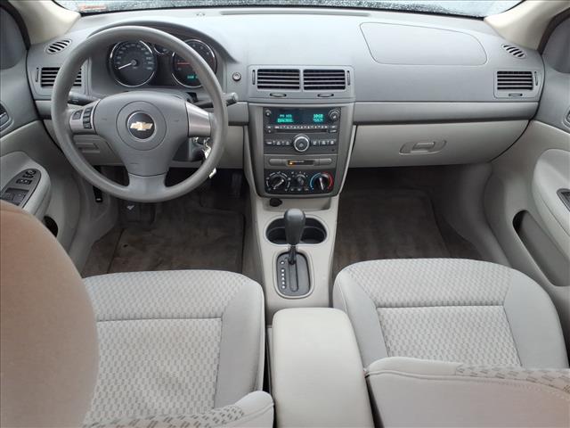 used 2007 Chevrolet Cobalt car, priced at $4,500