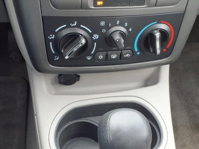 used 2007 Chevrolet Cobalt car, priced at $4,500