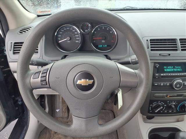 used 2007 Chevrolet Cobalt car, priced at $4,500