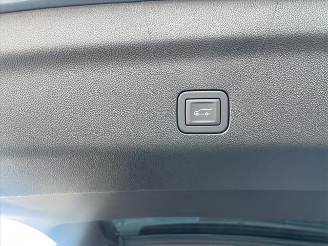 new 2025 Chevrolet Tahoe car, priced at $85,595