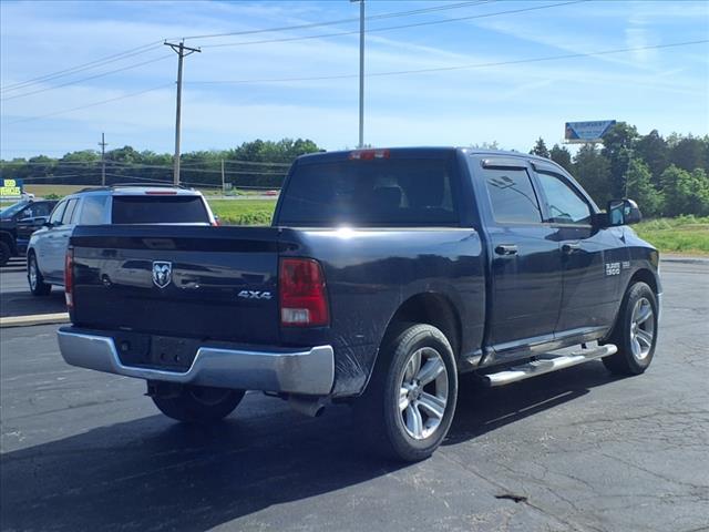 used 2013 Ram 1500 car