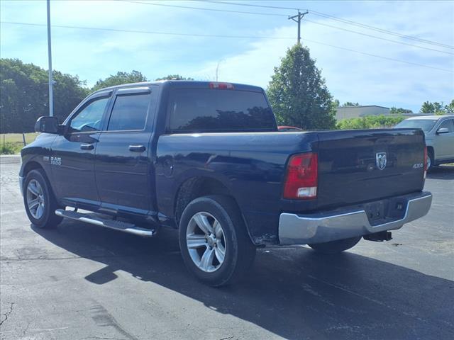 used 2013 Ram 1500 car