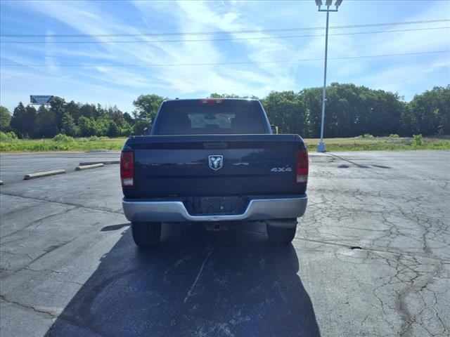 used 2013 Ram 1500 car