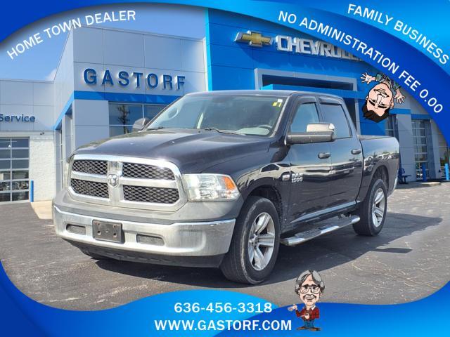 used 2013 Ram 1500 car