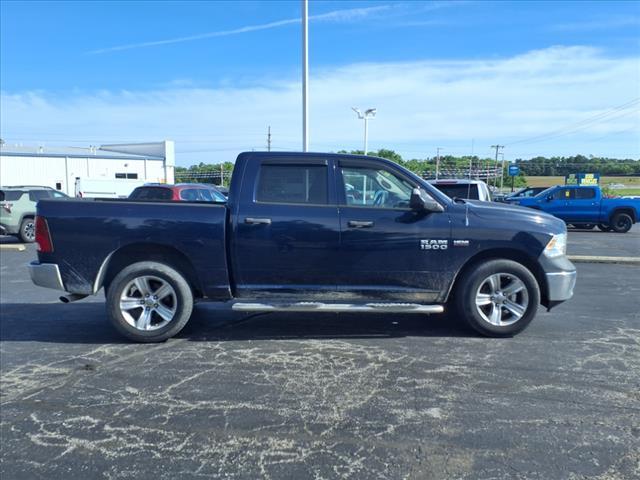 used 2013 Ram 1500 car
