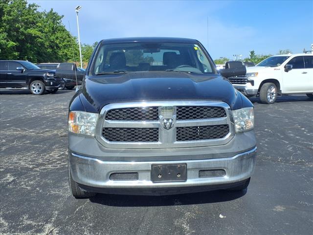 used 2013 Ram 1500 car