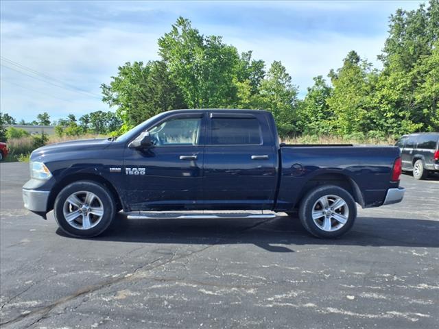 used 2013 Ram 1500 car
