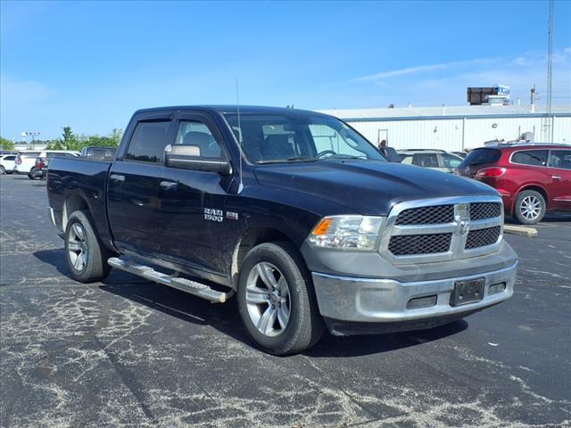 used 2013 Ram 1500 car