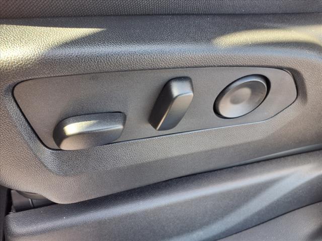 new 2025 Chevrolet Silverado 1500 car, priced at $52,980