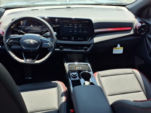 new 2026 Chevrolet Equinox car, priced at $33,165