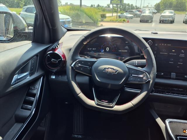 new 2026 Chevrolet Equinox car, priced at $33,165
