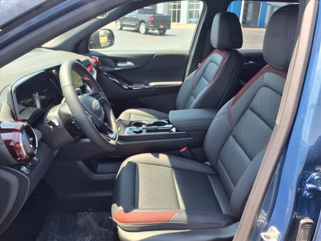 new 2026 Chevrolet Equinox car, priced at $33,165