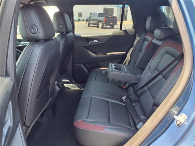 new 2026 Chevrolet Equinox car, priced at $33,165