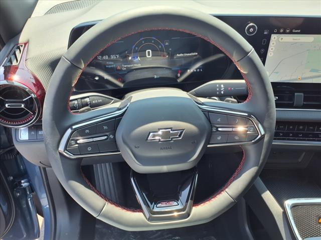new 2026 Chevrolet Equinox car, priced at $33,165
