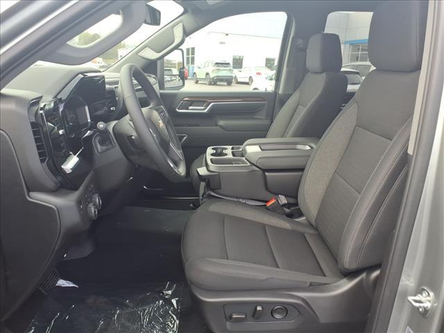 new 2026 Chevrolet Silverado 3500 car, priced at $70,815