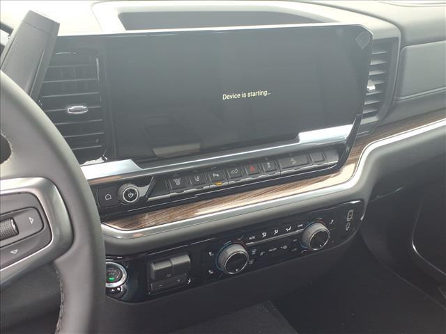 new 2026 Chevrolet Silverado 3500 car, priced at $70,815