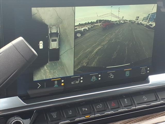 new 2026 Chevrolet Silverado 3500 car, priced at $70,815