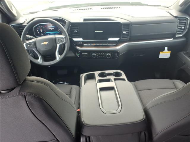 new 2026 Chevrolet Silverado 3500 car, priced at $70,815