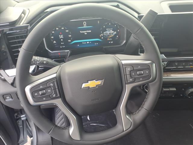 new 2026 Chevrolet Silverado 3500 car, priced at $70,815