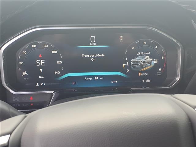 new 2026 Chevrolet Silverado 3500 car, priced at $70,815