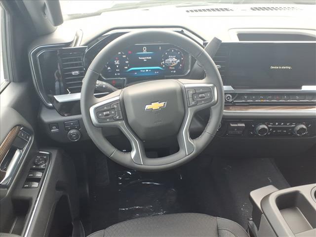 new 2026 Chevrolet Silverado 3500 car, priced at $70,815