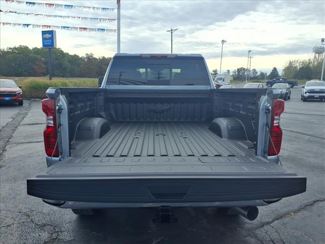 new 2026 Chevrolet Silverado 3500 car, priced at $70,815