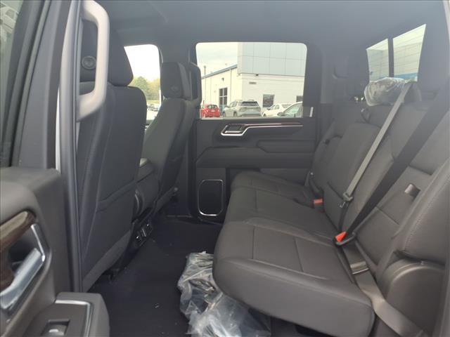 new 2026 Chevrolet Silverado 3500 car, priced at $70,815