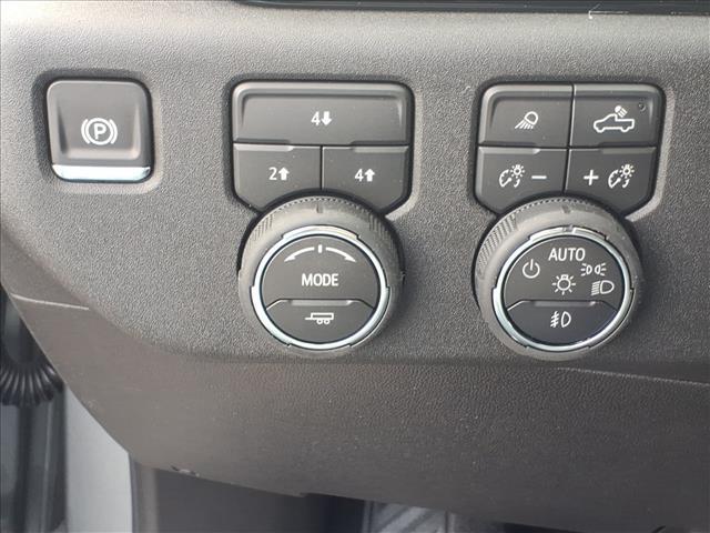 new 2026 Chevrolet Silverado 3500 car, priced at $70,815