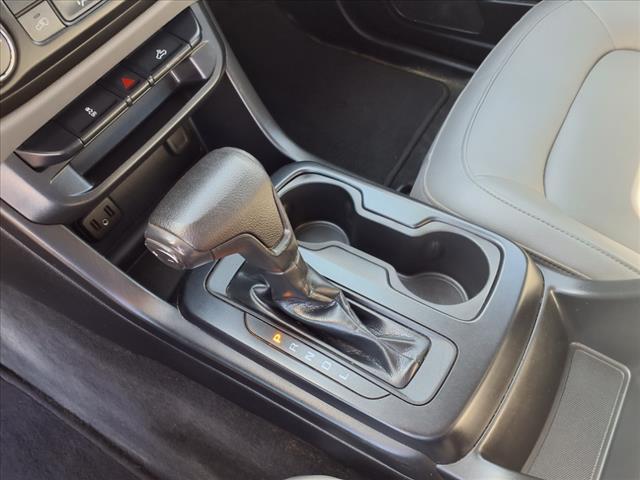 used 2021 Chevrolet Colorado car, priced at $14,900