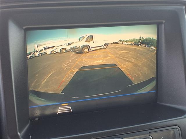 used 2021 Chevrolet Colorado car, priced at $14,900