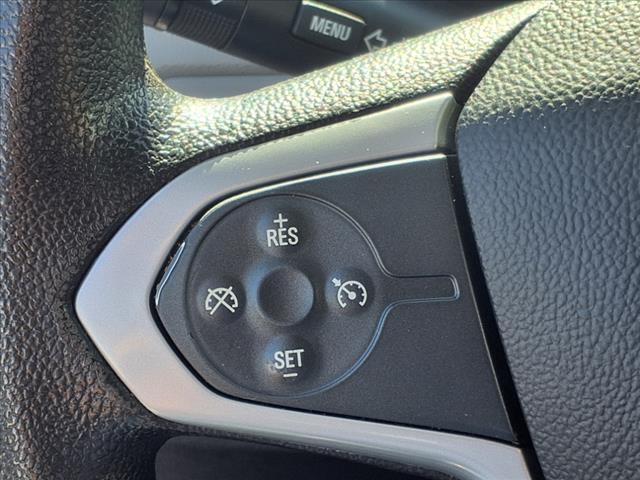 used 2021 Chevrolet Colorado car, priced at $14,900