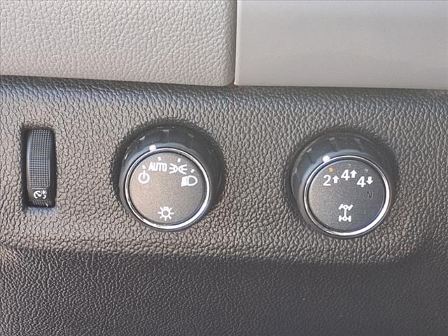 used 2021 Chevrolet Colorado car, priced at $14,900