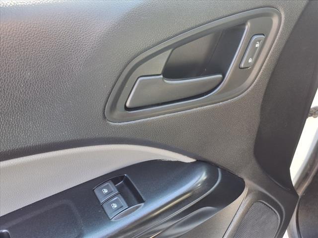 used 2021 Chevrolet Colorado car, priced at $14,900