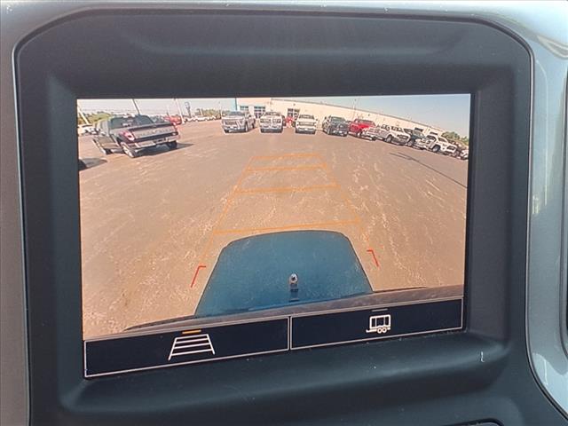 used 2023 Chevrolet Silverado 1500 car, priced at $32,495