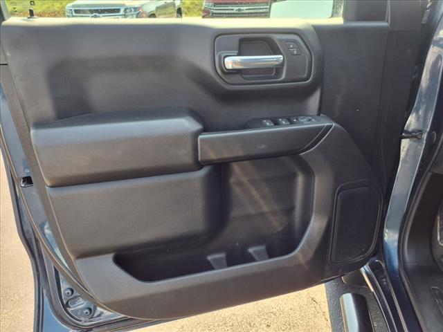 used 2023 Chevrolet Silverado 1500 car, priced at $32,495