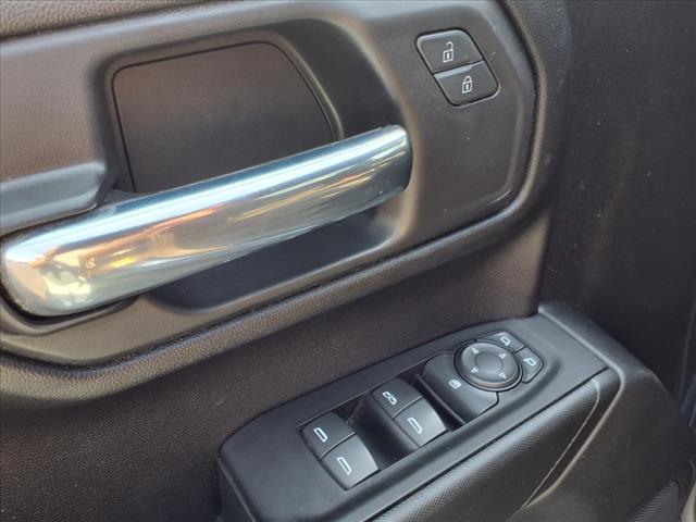 used 2023 Chevrolet Silverado 1500 car, priced at $32,495
