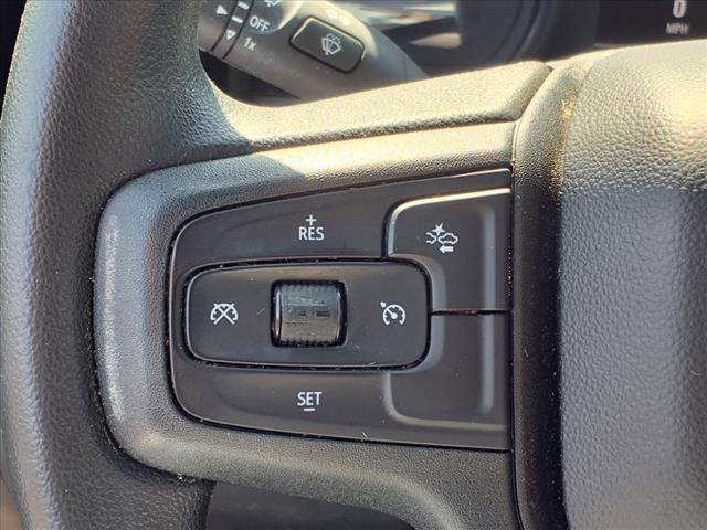 used 2023 Chevrolet Silverado 1500 car, priced at $32,495